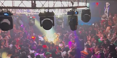 BAMBOO ATL FRIDAY [FREE ENTRY W/ RSVP]