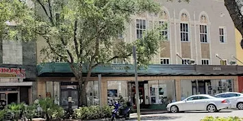 Downtown Walking Tour