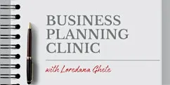 6 HR CE Business Planning Clinic