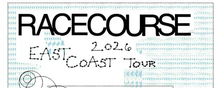 Racecourse w/ Elliott Fullam