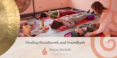 Healing Breathwork & Soundbath