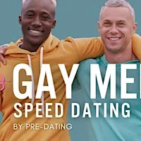 SPECIAL ALBANY LGBTQ+ ♥ Speed Dating for Single GAY / BI Men Ages 30s-50s
