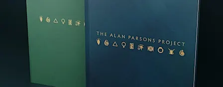 THE ALAN PARSONS PROJECT: Alan Parsons in conversation with Joel McIver