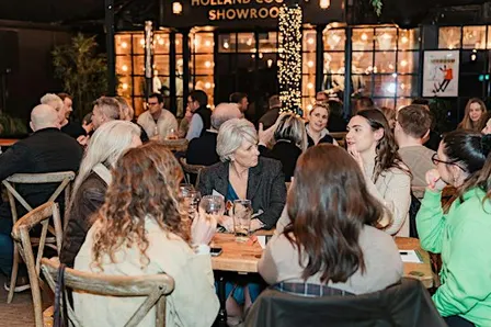 Cotswold Networking Cheltenham February 2027 Meet-up