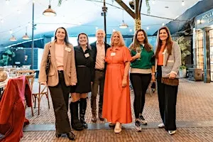 Cotswold Networking Cheltenham June 2027 Meet-up
