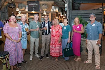 Cotswold Networking Cheltenham July 2027 Meet-up