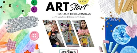 ARTstart