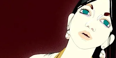 PLUNGE POOL: ANIMATION SHORTS