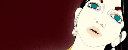 PLUNGE POOL: ANIMATION SHORTS