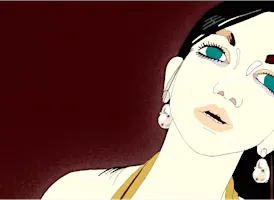 PLUNGE POOL: ANIMATION SHORTS