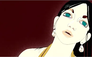 PLUNGE POOL: ANIMATION SHORTS
