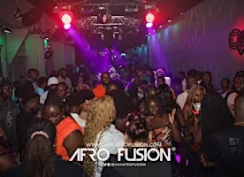 Afro Fusion Saturday : Afrobeats, Hiphop, Dancehall, Soca