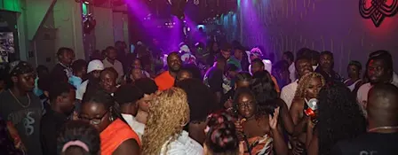 Afro Fusion Saturday : Afrobeats, Hiphop, Dancehall, Soca