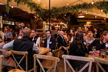 Cotswold Networking Cheltenham May 2027 Meet-up