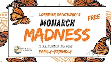 Monarch Madness