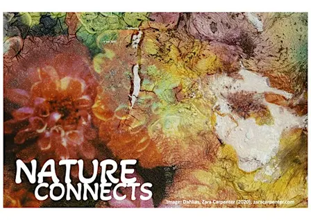 NATURE CONNECTS