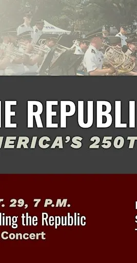 Sounding the Republic: America’s 250th