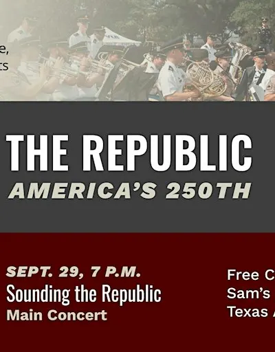 Sounding the Republic: America’s 250th