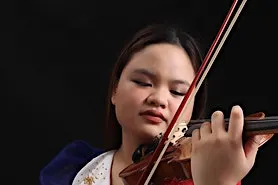 Fil-Am Fiddle Fest