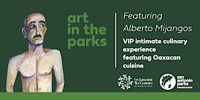 Art in the Parks: Culinary Experience