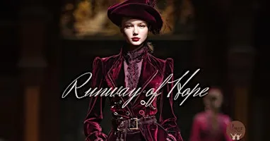 Power Of The Pack's Runway of Hope