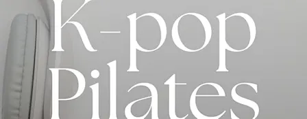 K-pop Pilates