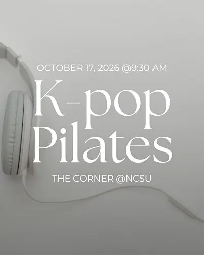 K-pop Pilates