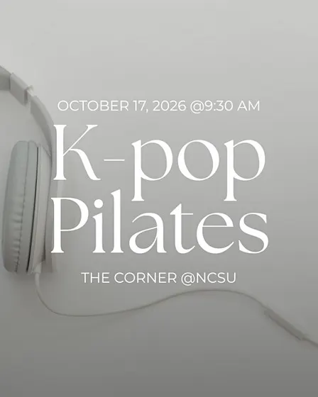 K-pop Pilates