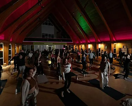 The Somatic Rave
