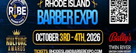 Rhode Island Barber Expo