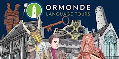 Kilkenny Walking Tour with Certified Local Guide