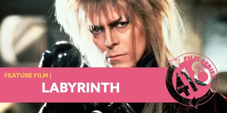 Labyrinth Film Screening