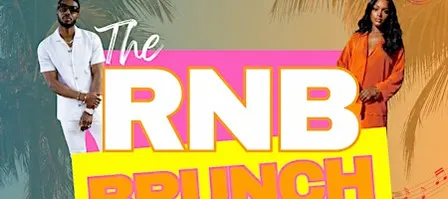 FT Lauderdale - RNB Brunch Experience