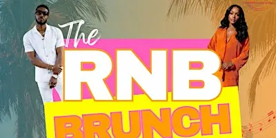 FT Lauderdale - RNB Brunch Experience