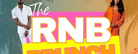 FT Lauderdale - RNB Brunch Experience