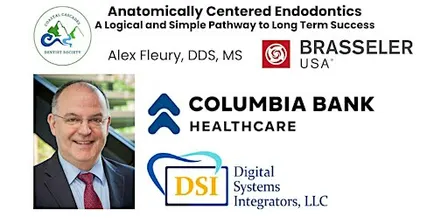 Anatomically Centered Endodontics with Hands-On Option with Dr. Fleury