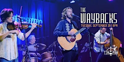 The Waybacks