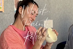 Matcha and Ceramic Painting Workshop (Canberra)