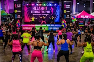 Colors of Fitness