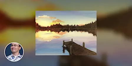 Paint Nite • The Pint Public House • Halifax