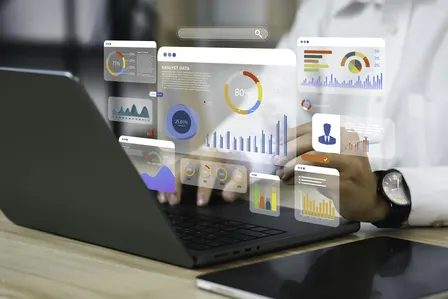 The Marketing Engineer: One Person, Four Roles