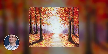 Paint Nite • The Pint Public House • Halifax