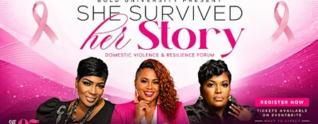 She Survived HerStory
