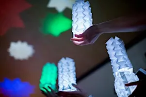 Lumifold