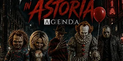 Nightmare In Astoria