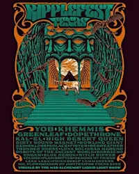 RippleFest Texas 2026 - 2 DAY PASS