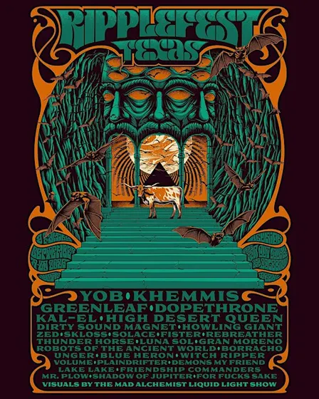 RippleFest Texas 2026 - 2 DAY PASS