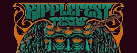 RippleFest Texas 2026 - 2 DAY PASS