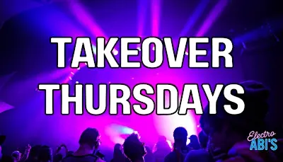 SLAM ACADEMY TAKEOVER: TAKEOVER THURSDAYS: VOL 68