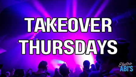 SLAM ACADEMY TAKEOVER: TAKEOVER THURSDAYS: VOL 68